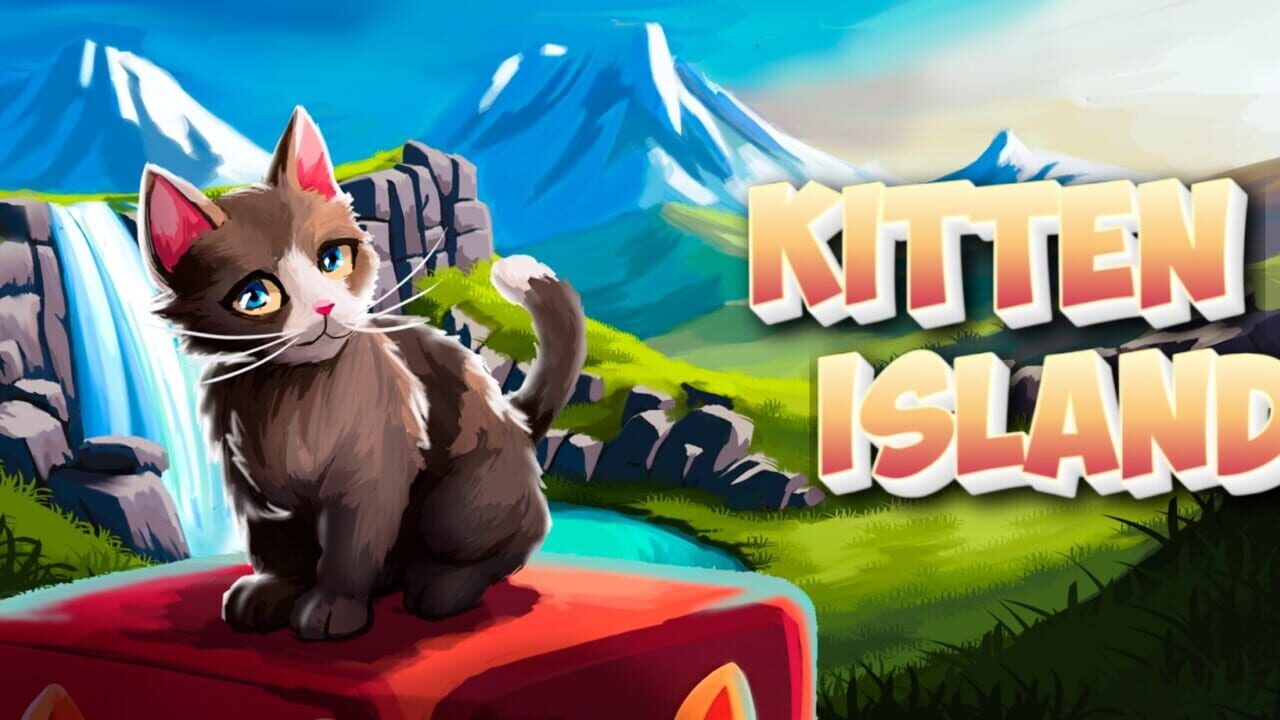Kitten Island Image