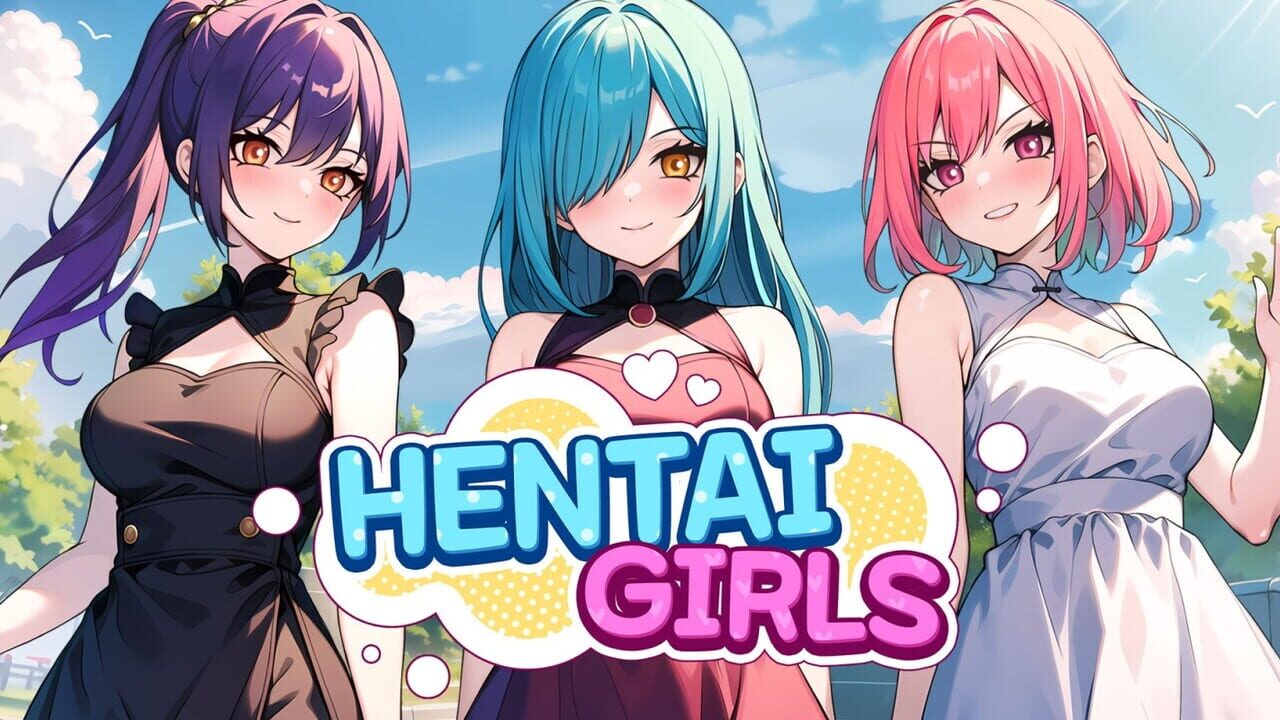 Hentai Girls Image