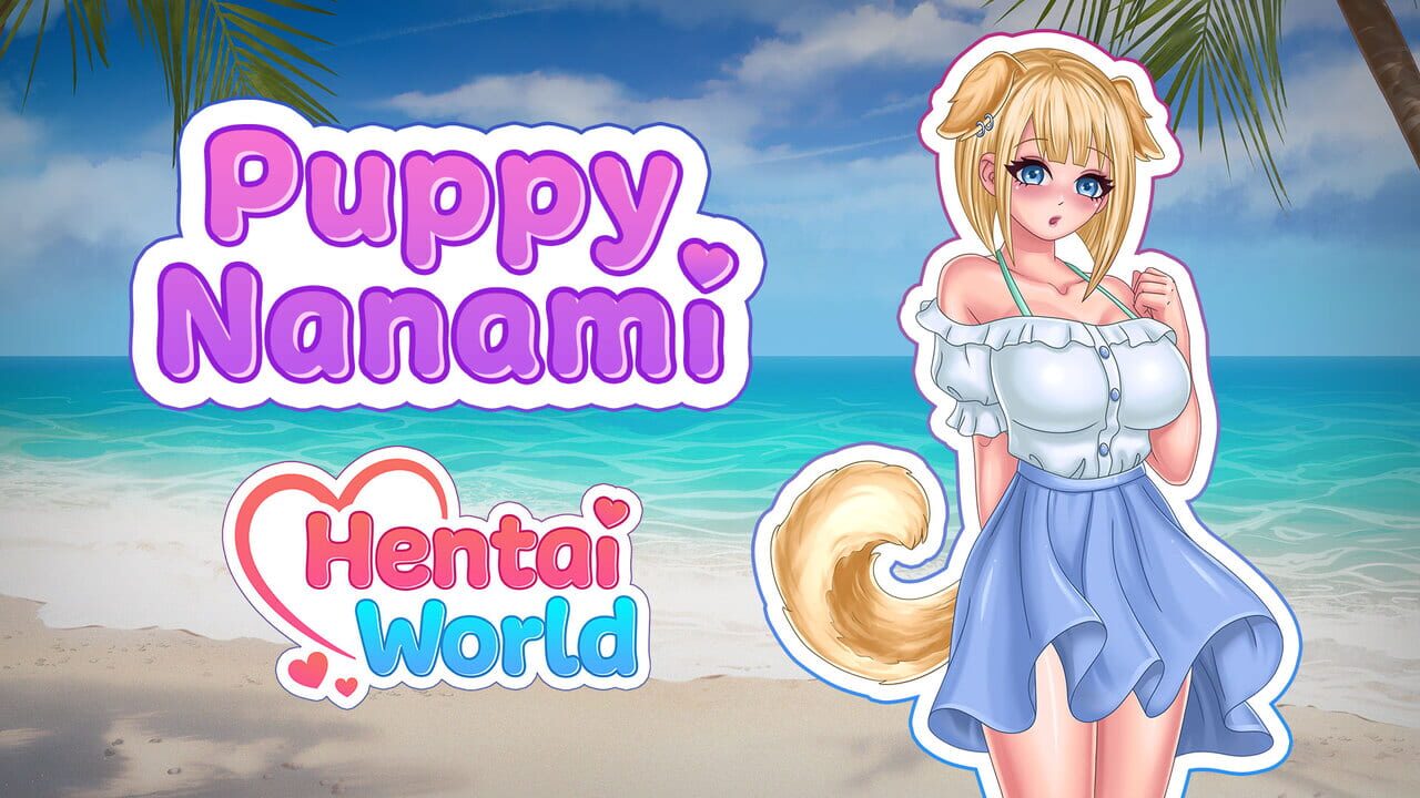 Hentai World: Puppy Nanami Image