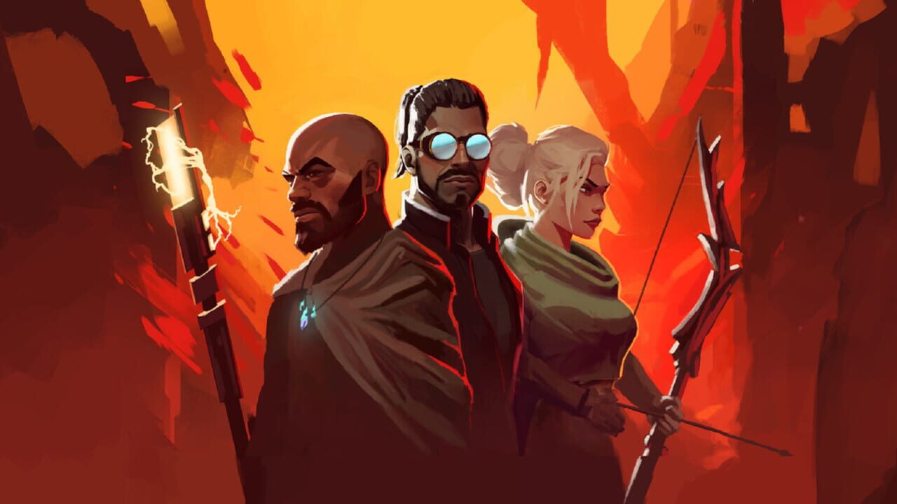 RevenBlade artwork 1