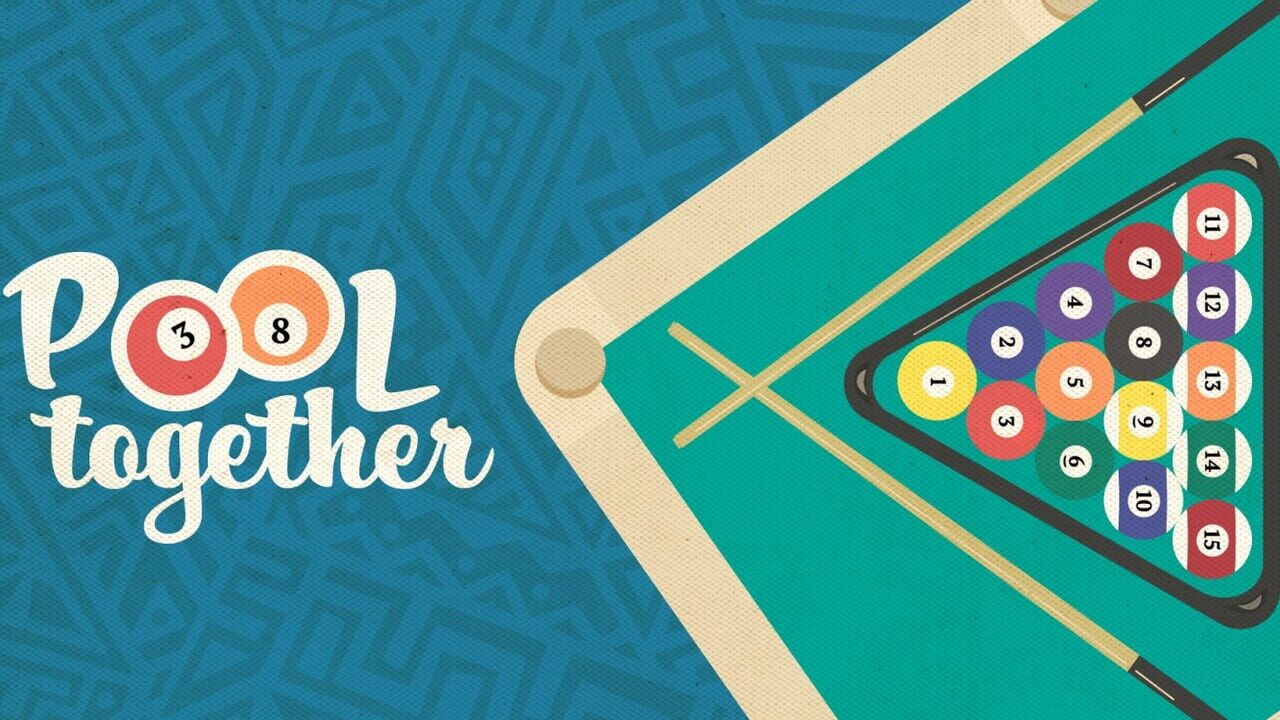 Pool Together Image