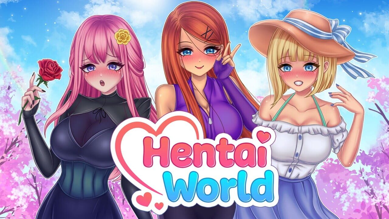 Hentai World Image