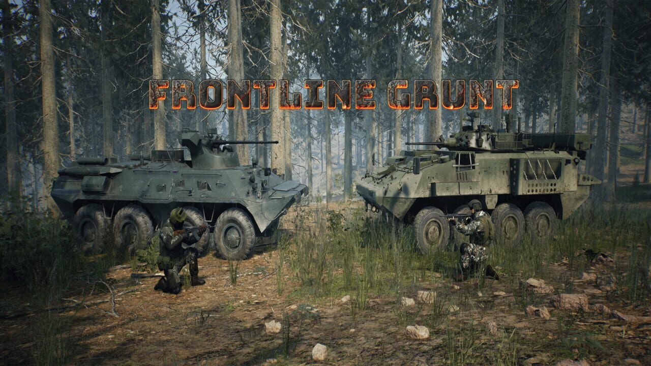 FrontlineGrunt Image