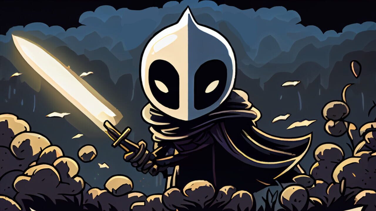 Moonlight Knight cover art