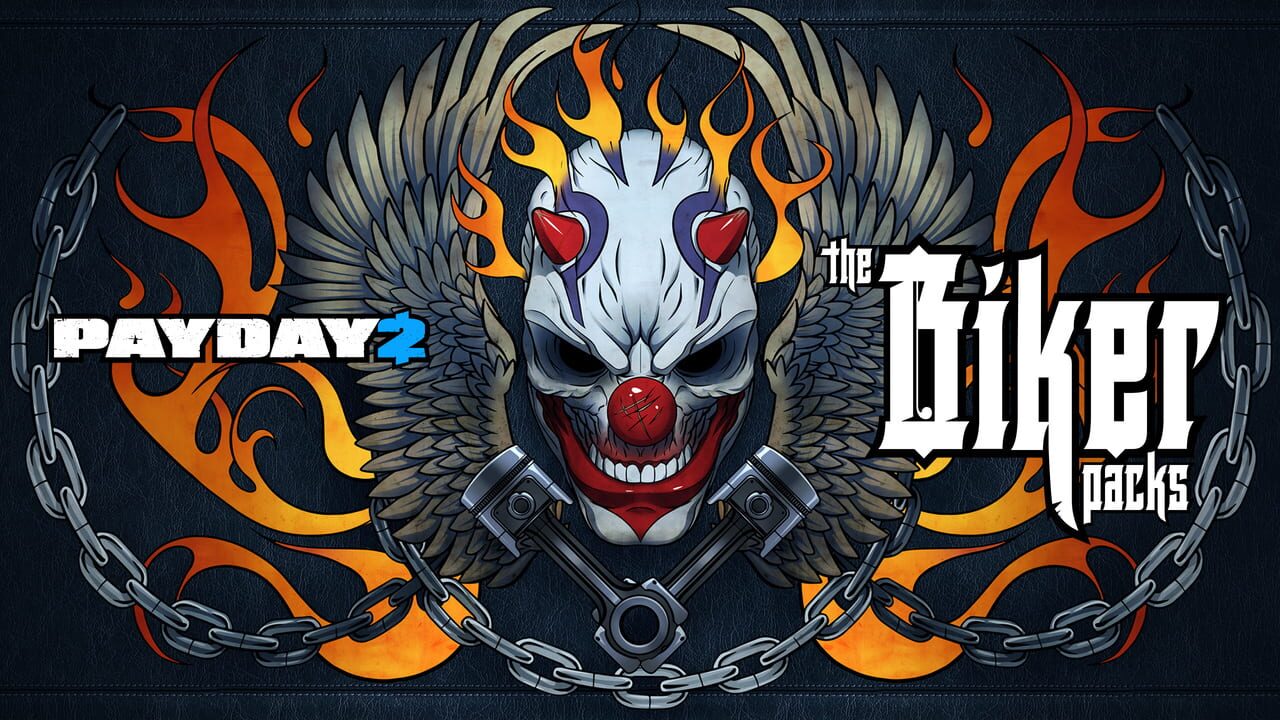 Payday 2: The Biker Heist Image