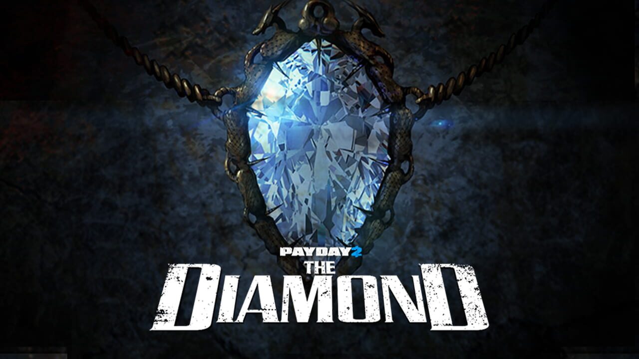 Payday 2: The Diamond Heist Image