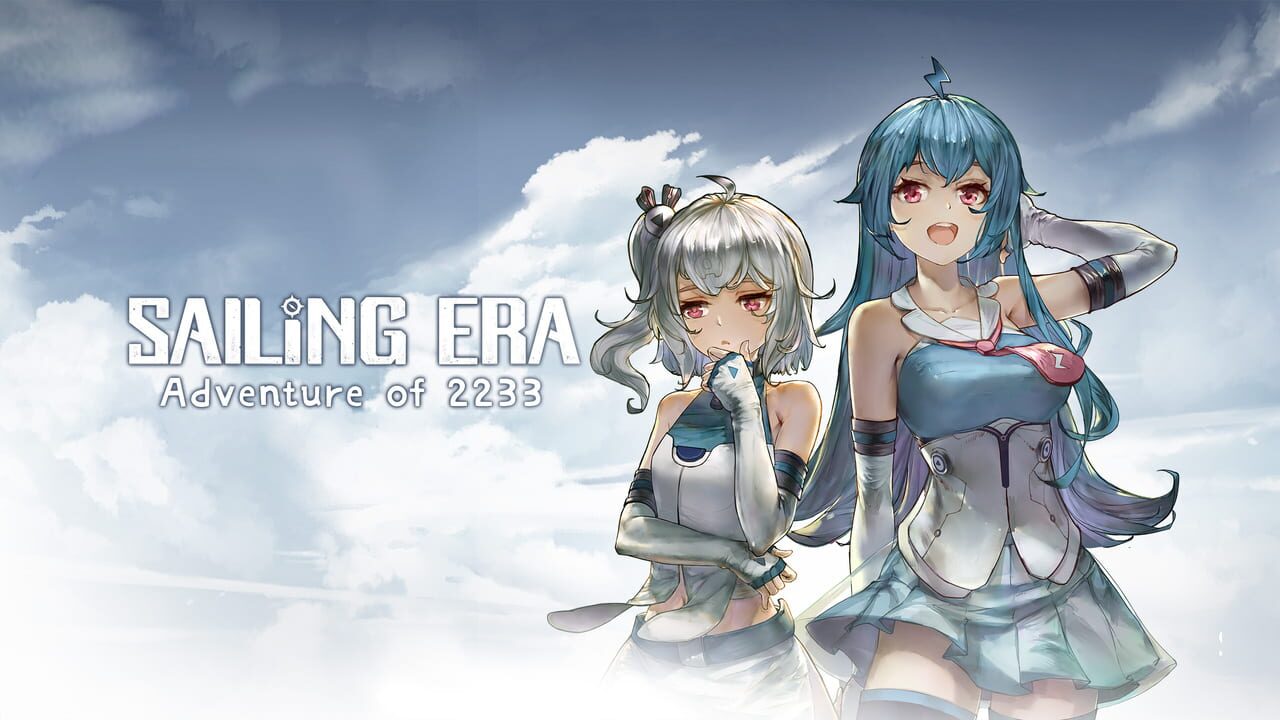 Sailing Era: Adventure of 2233 Image