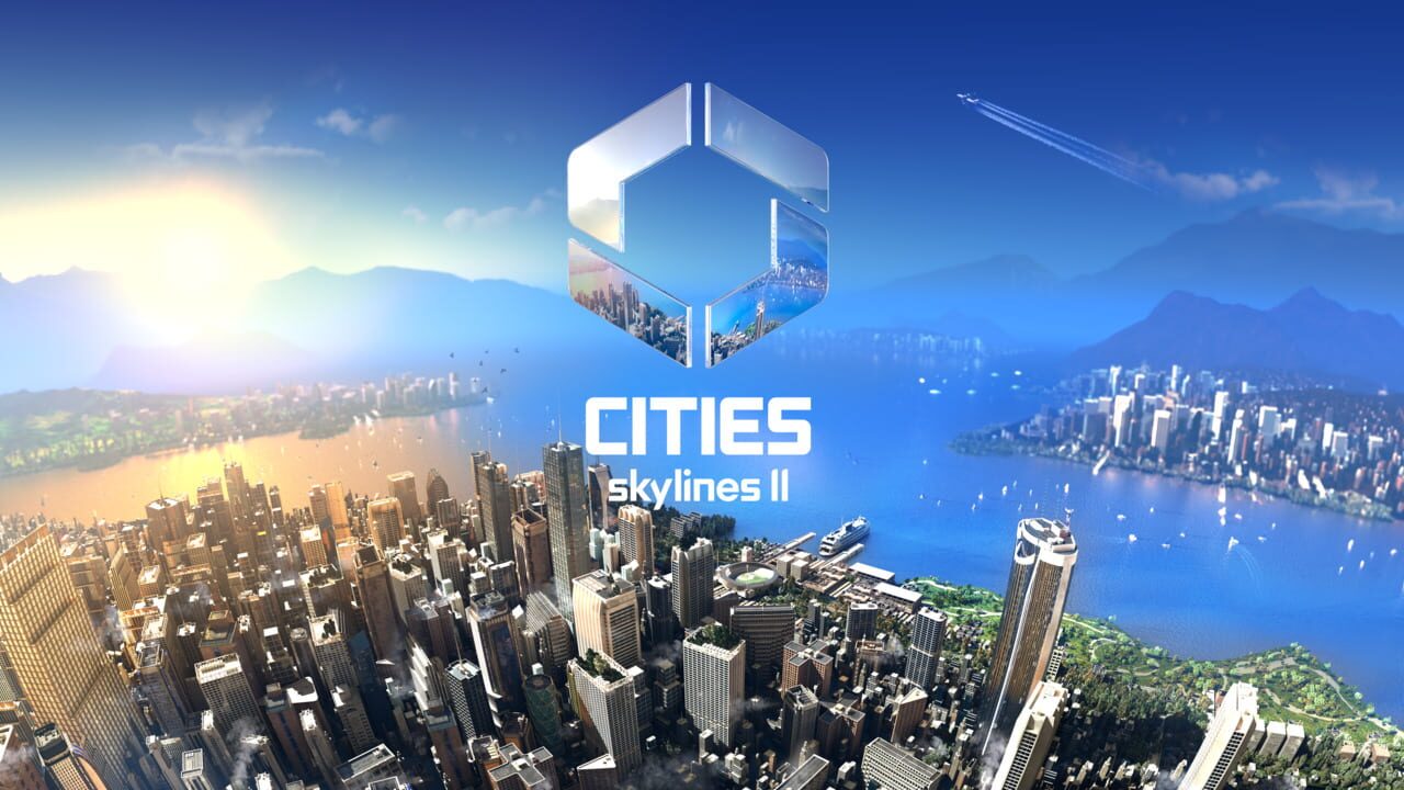 Cities: Skylines II Image