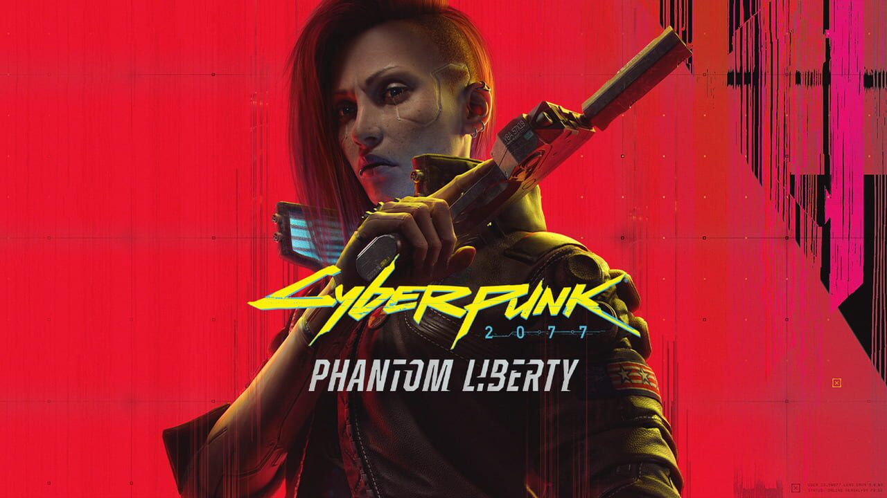 Cyberpunk 2077: Phantom Liberty Image