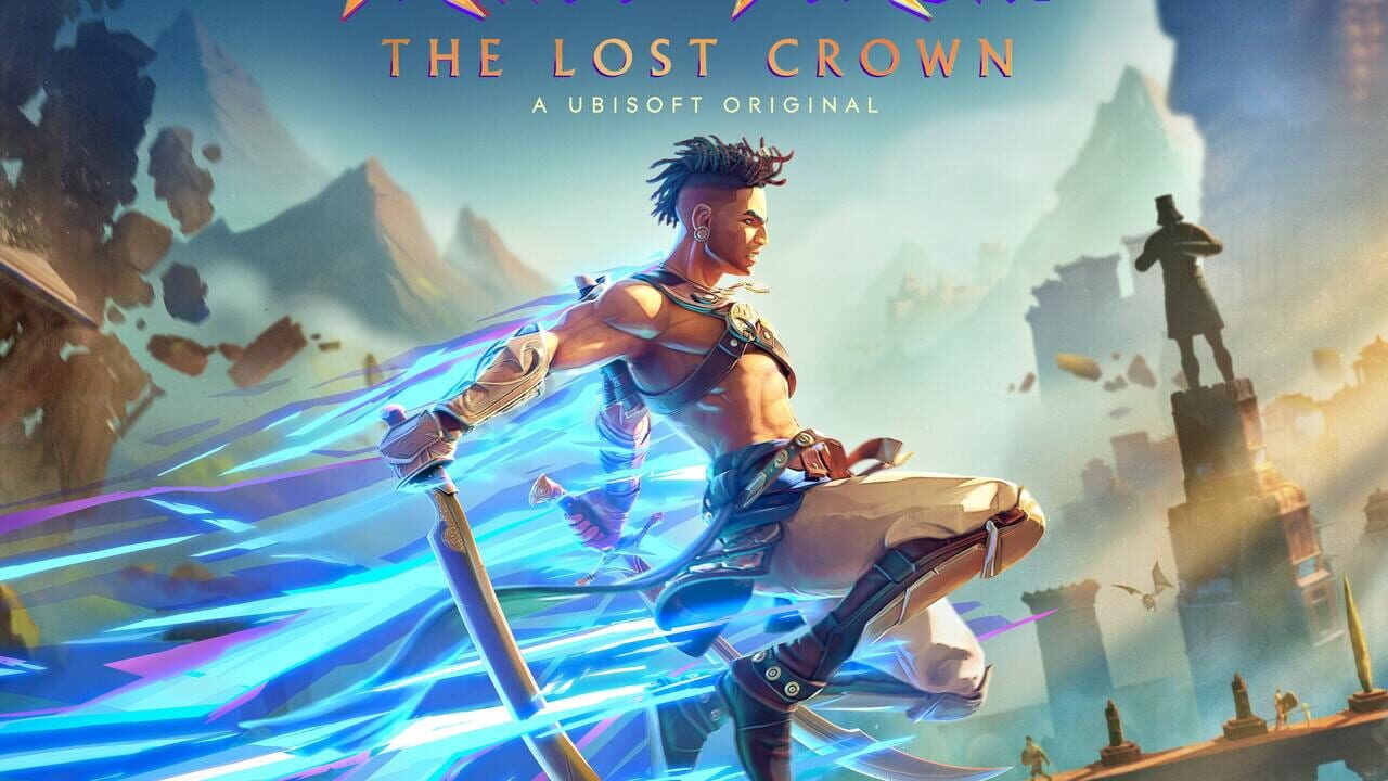 Prince of Persia: The Lost Crown Image