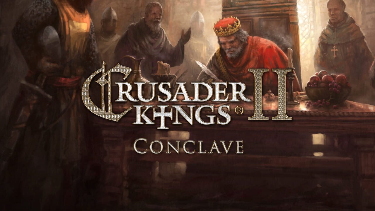 Crusader Kings II: Conclave Image