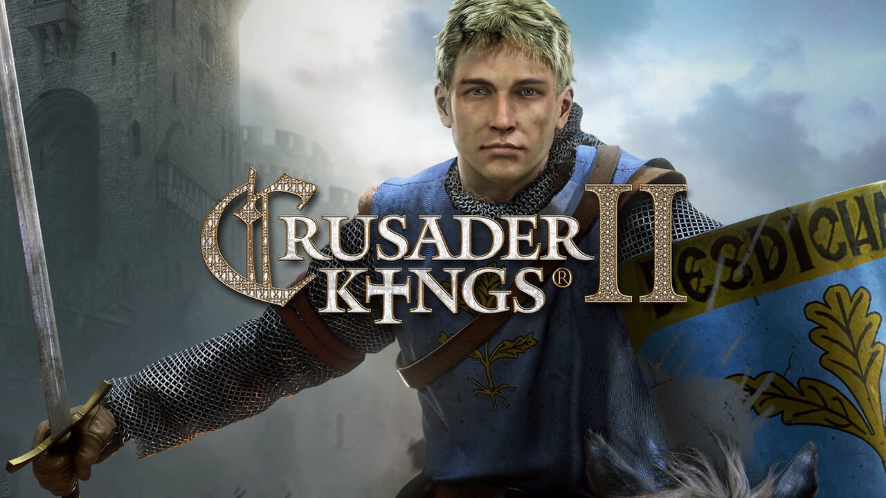 Crusader Kings II: Dynasty Starter Pack Image