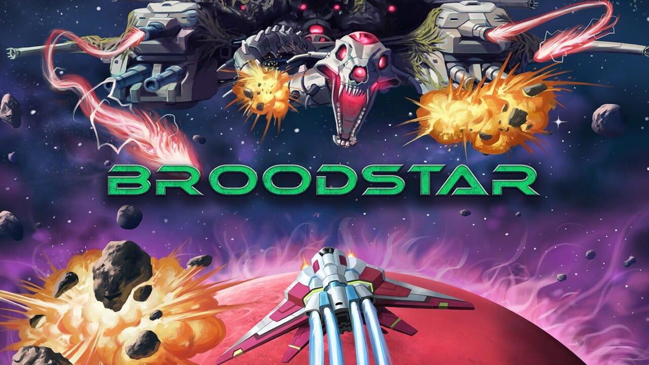 BroodStar Image