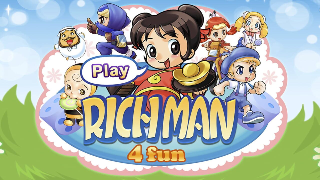 RichMan 4 Fun Image