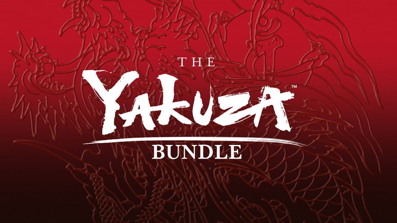 The Yakuza Bundle Image