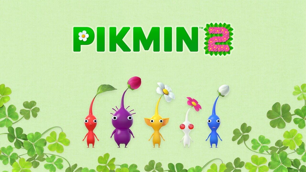 Pikmin 2 Image