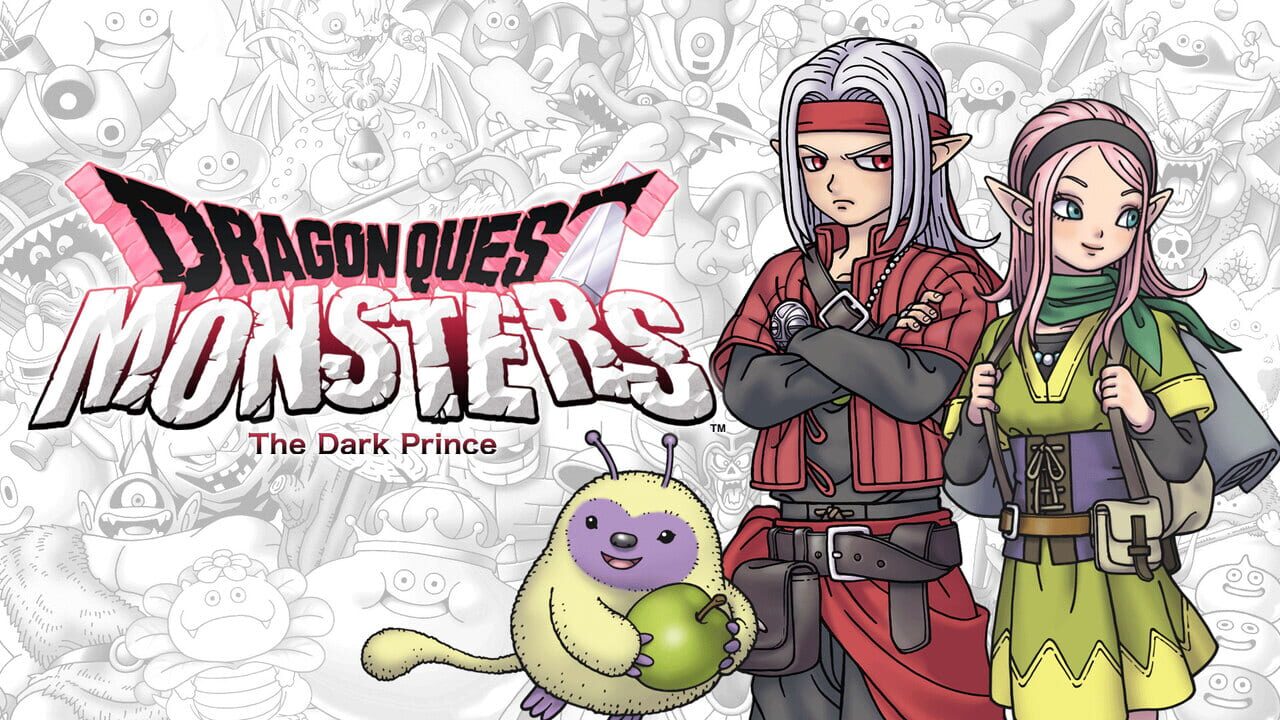 Dragon Quest Monsters: The Dark Prince Image