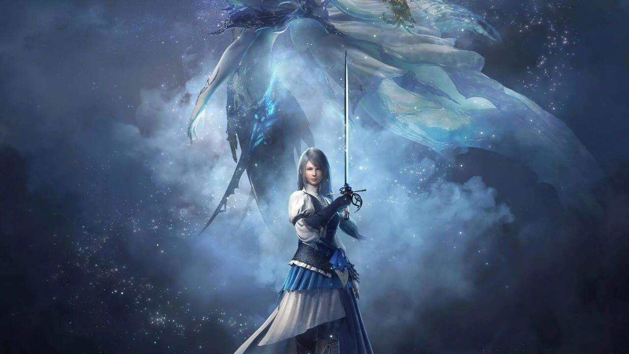 Final Fantasy XVI Image