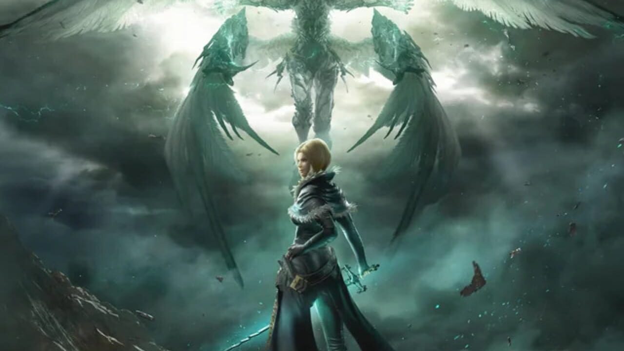 Final Fantasy XVI Image