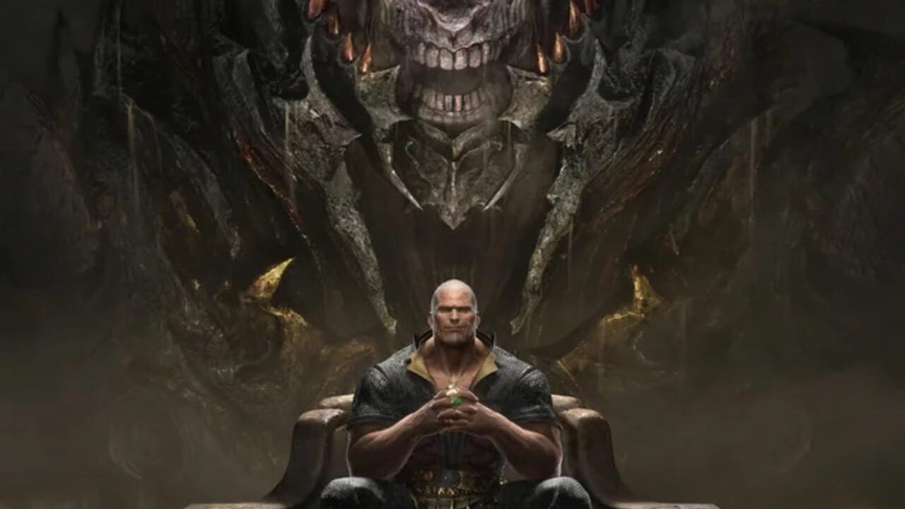 Final Fantasy XVI Image