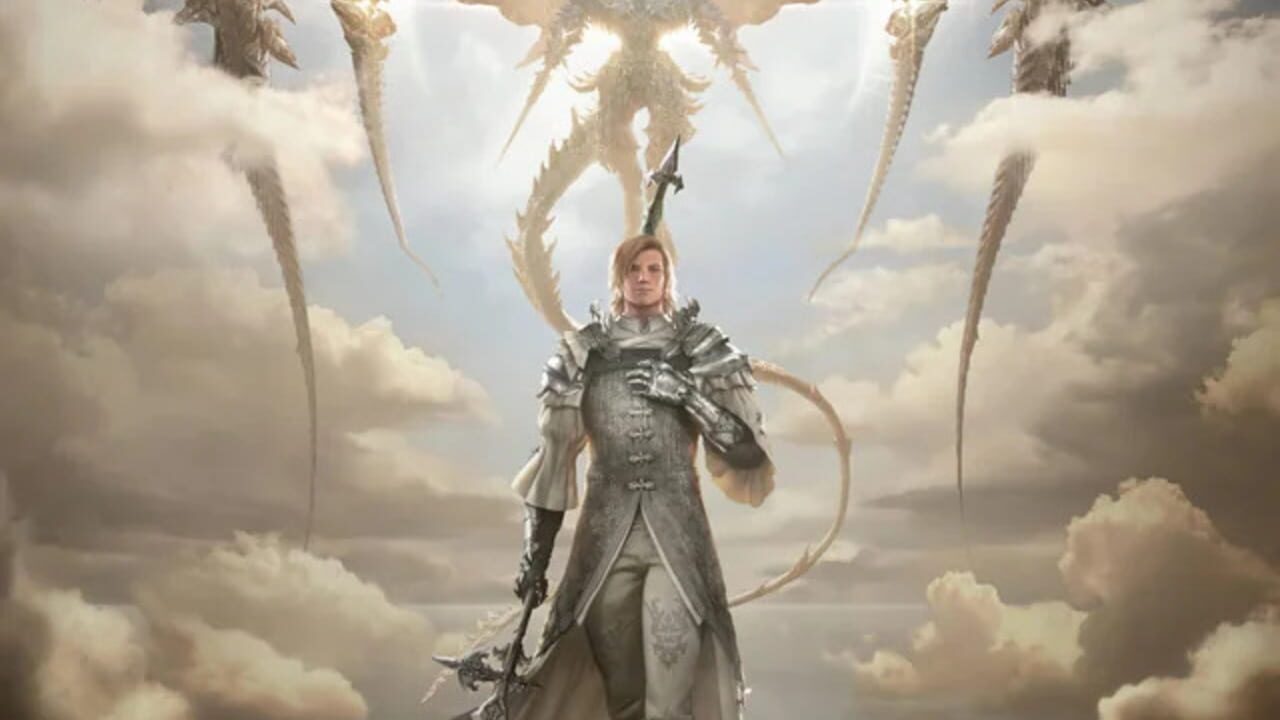 Final Fantasy XVI Image