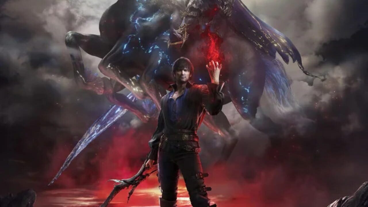 Final Fantasy XVI Image