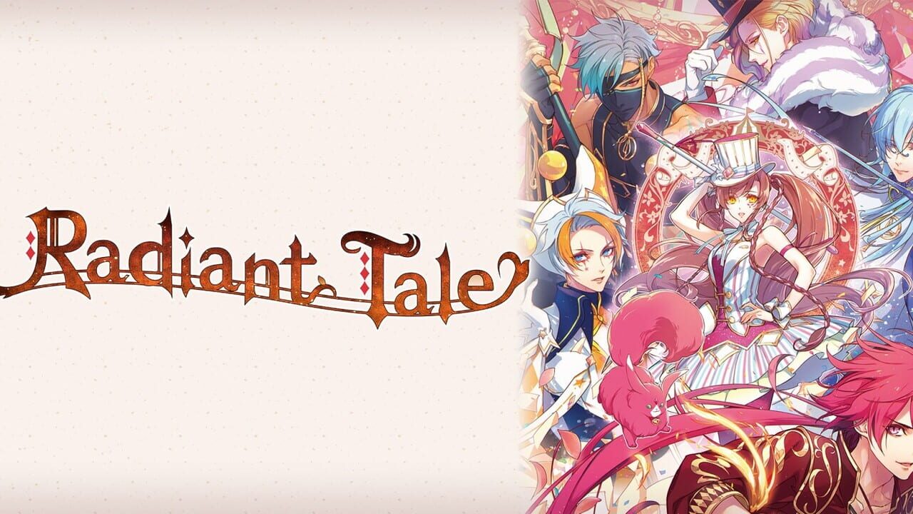 Radiant Tale Image