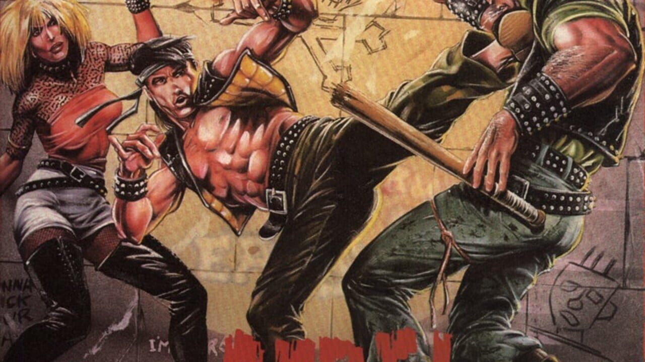 Renegade Image
