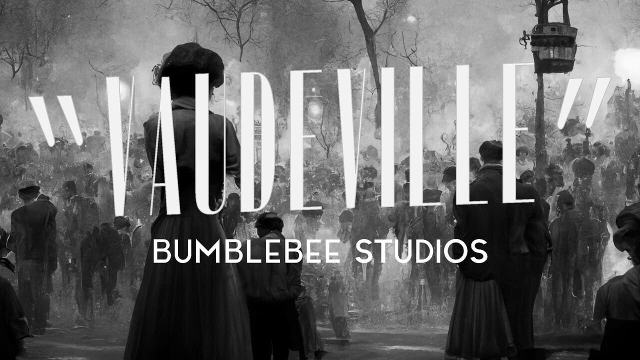 Vaudeville Image