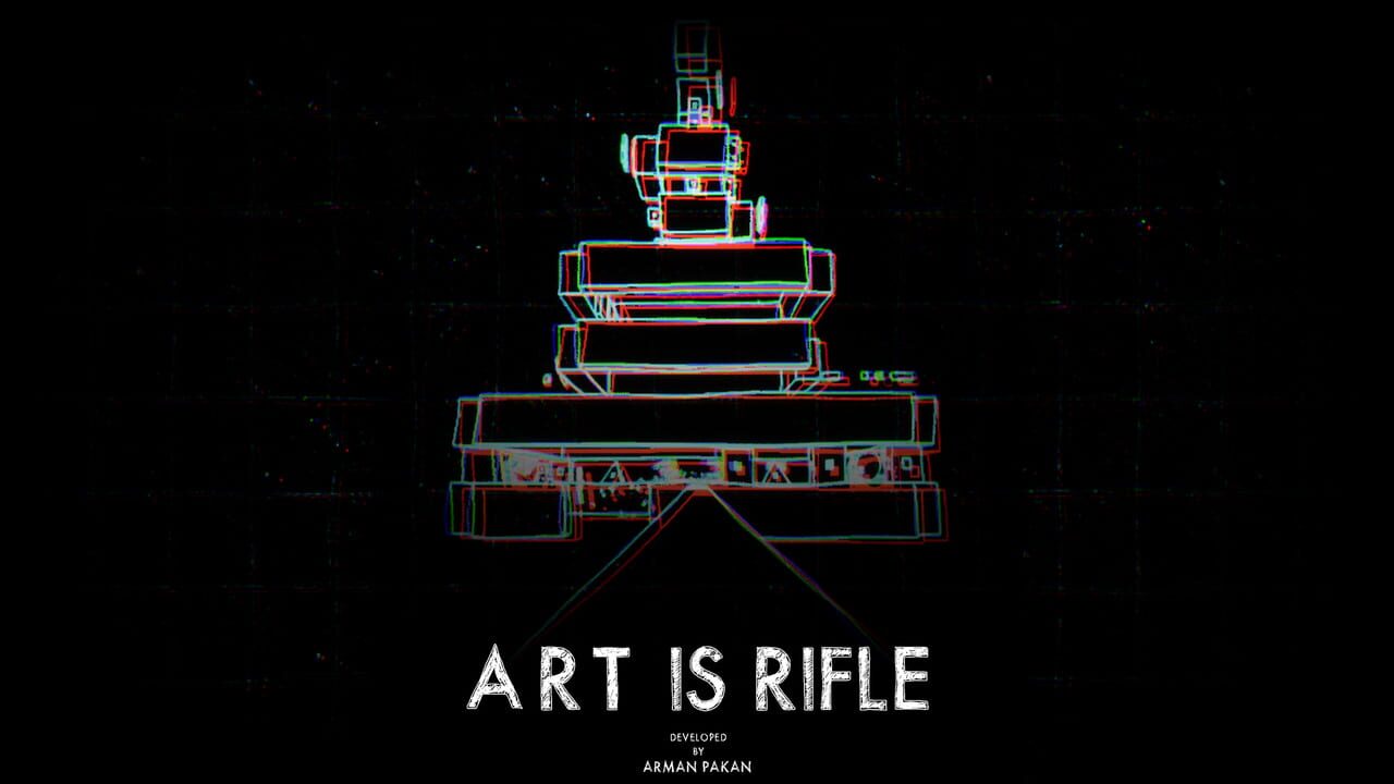 Art is Rifle Image