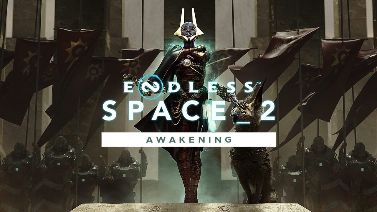 Endless Space 2: Awakening Image