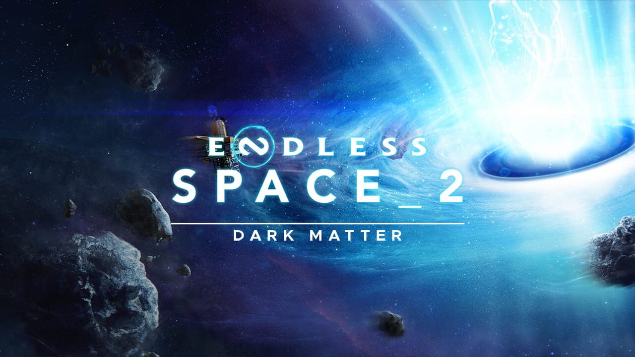 Endless Space 2: Dark Matter Image