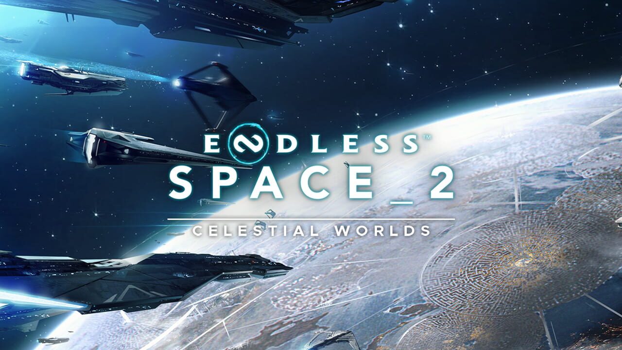 Endless Space 2: Celestial Worlds Image