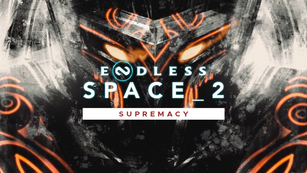 Endless Space 2: Supremacy Image