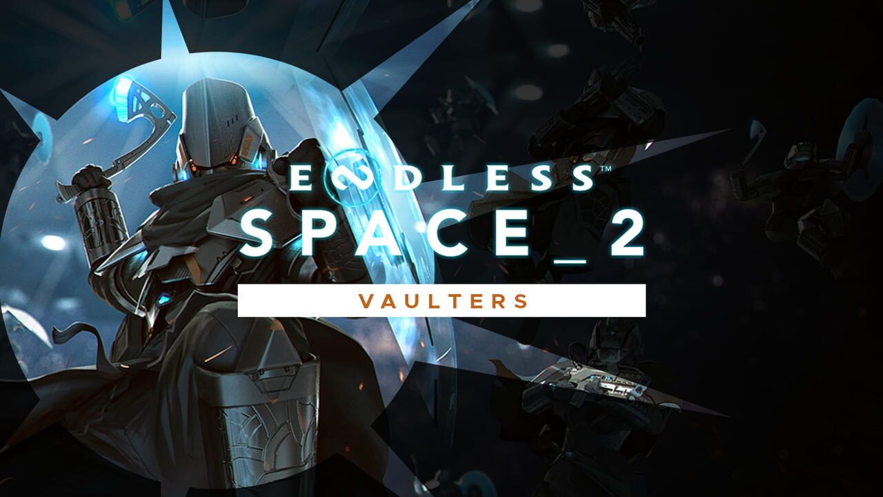 Endless Space 2: Vaulters Image