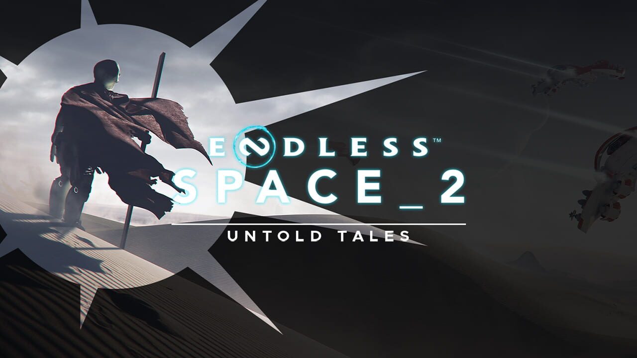 Endless Space 2: Untold Tales Image