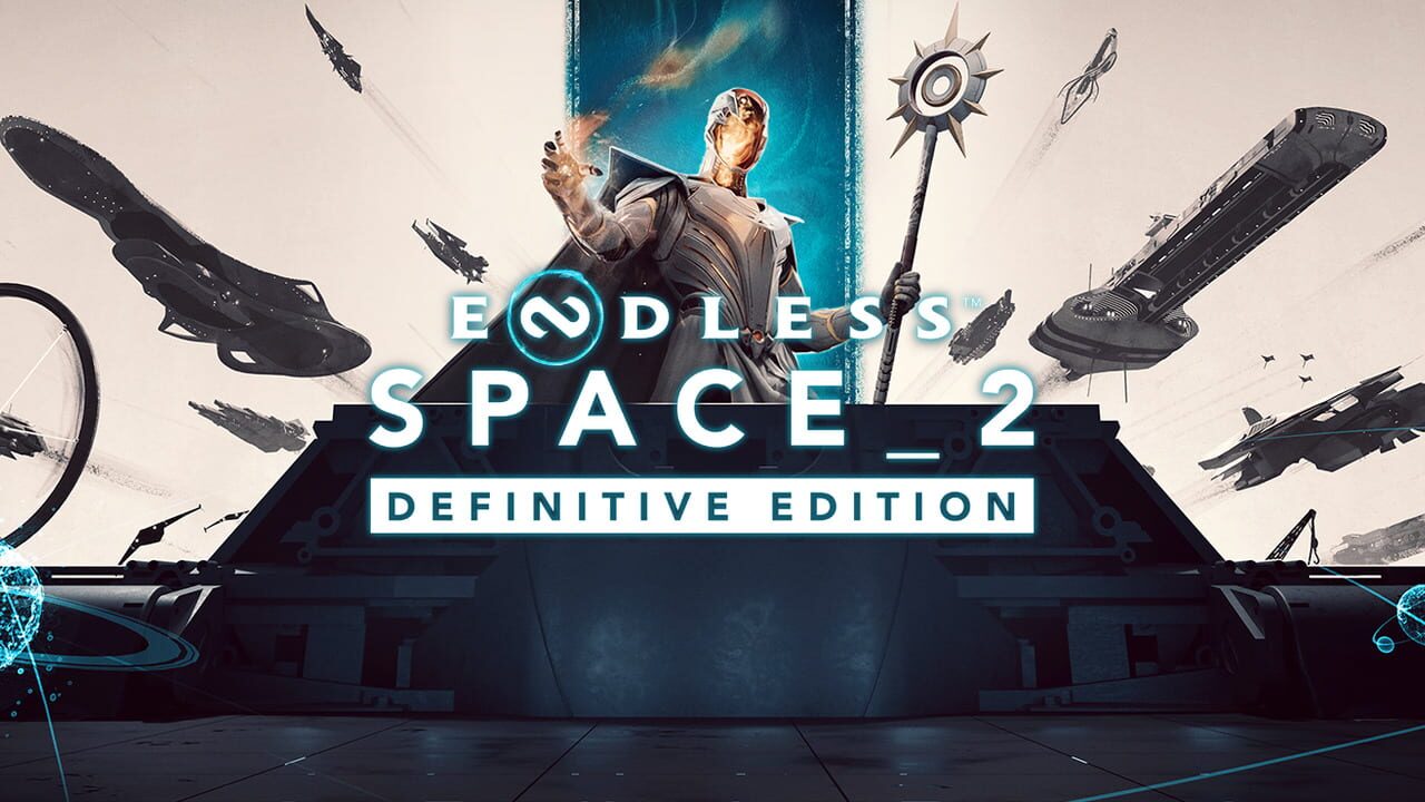 Endless Space 2: Definitive Edition Image