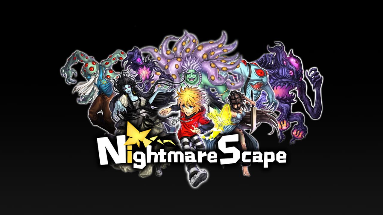 NightmareScape Image