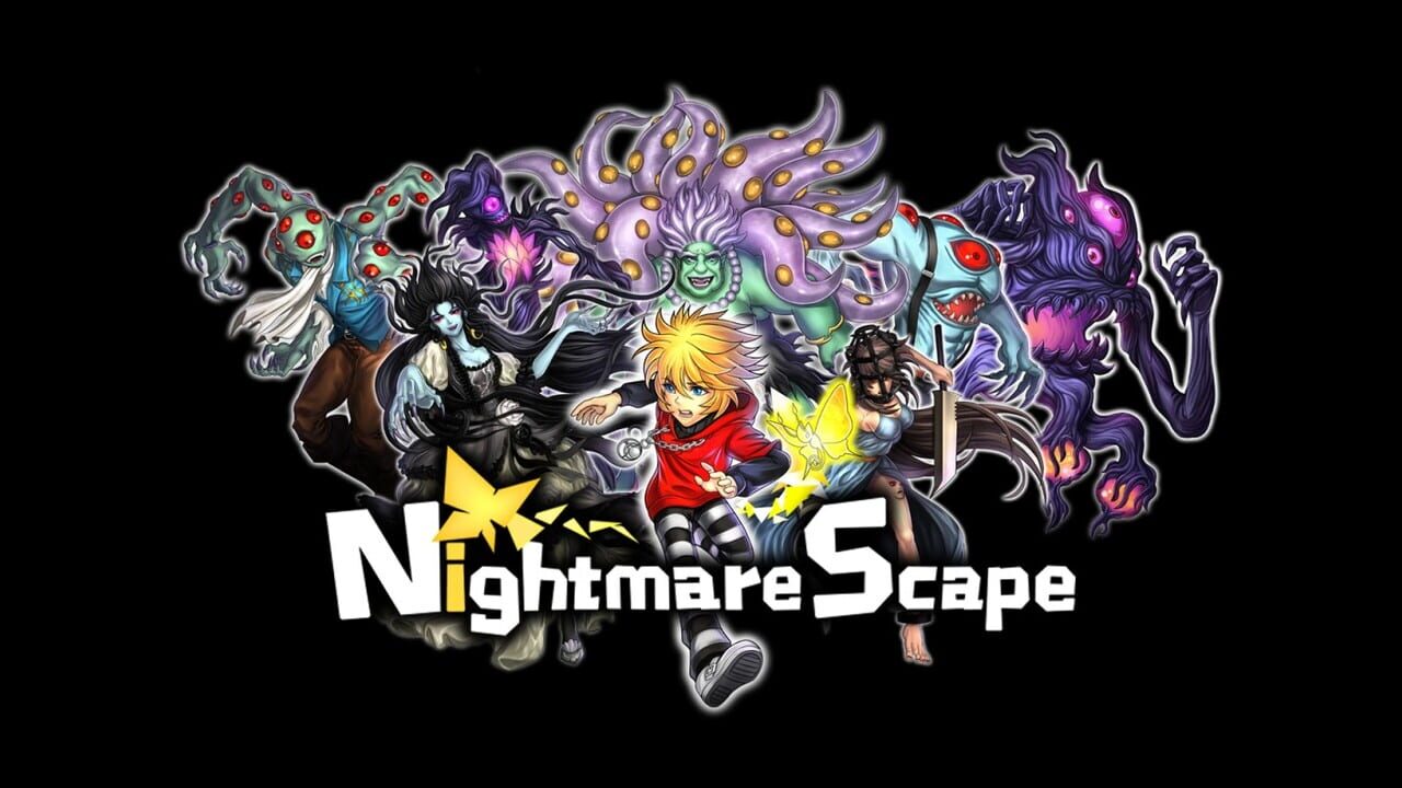 NightmareScape Image