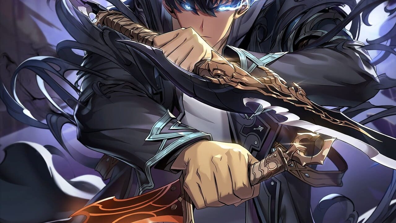 Solo Leveling: Arise Image