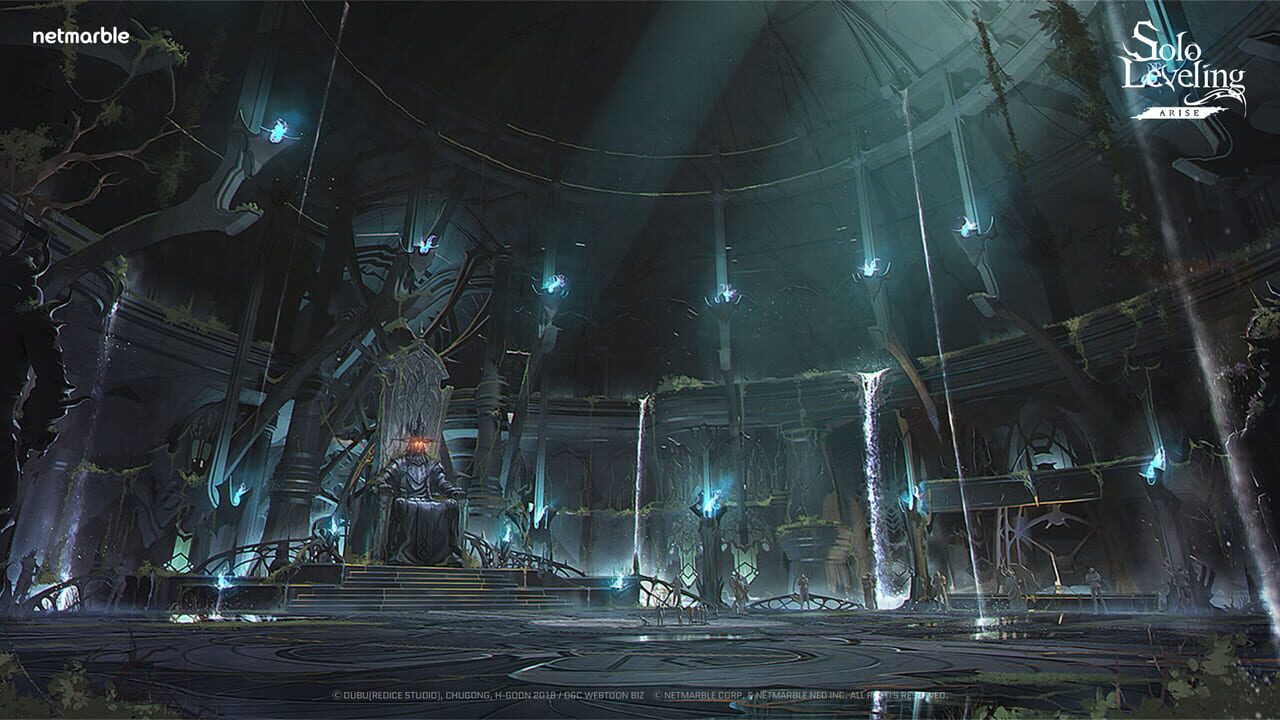 Solo Leveling: Arise Image