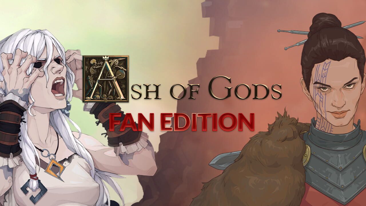 Ash of Gods: Fan Edition Image