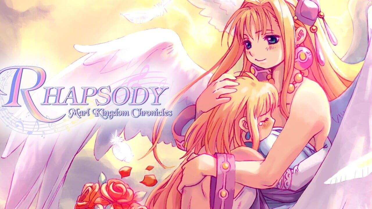 Rhapsody: Marl Kingdom Chronicles Image