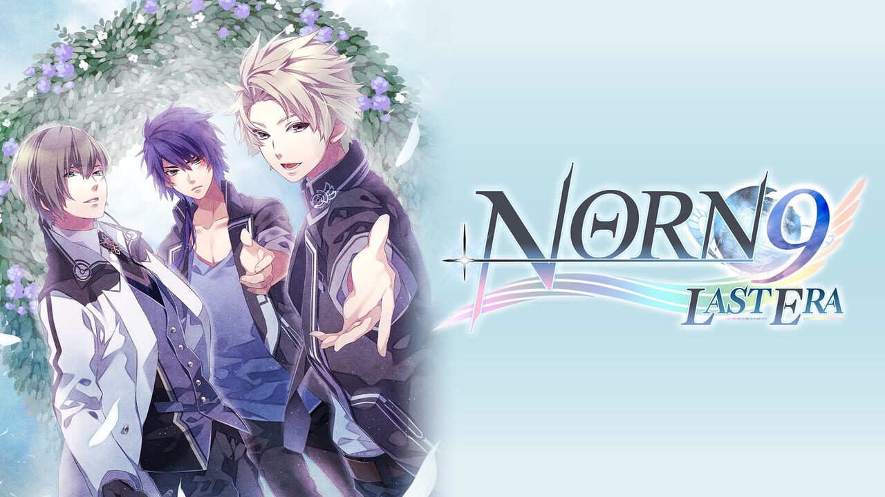 Norn9: Last Era Image