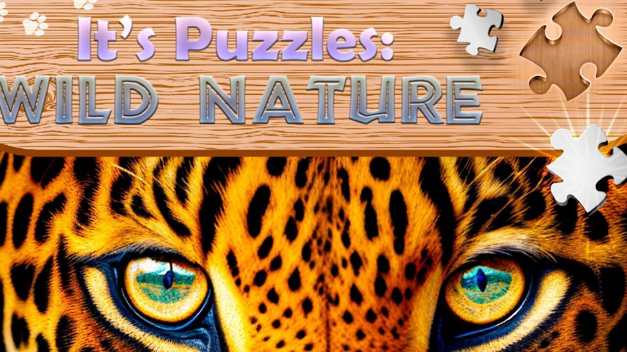 It's Puzzles: Wild Nature Image