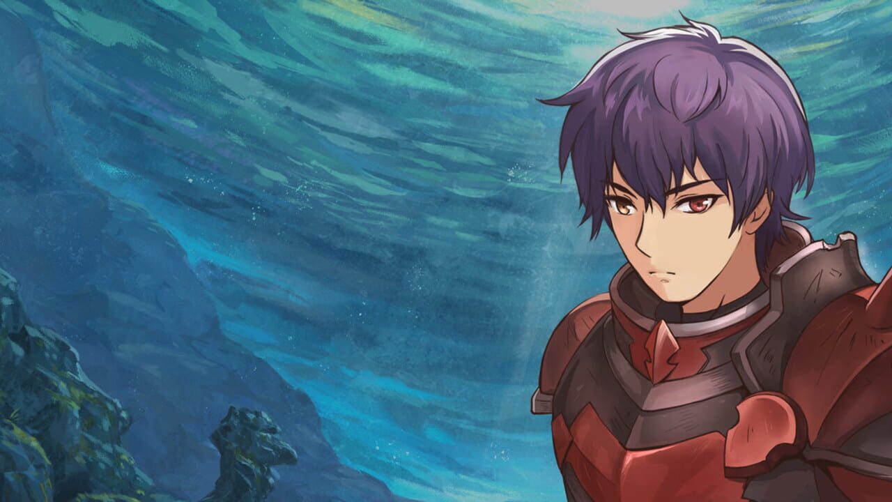 Rebirth of Arcadia key art