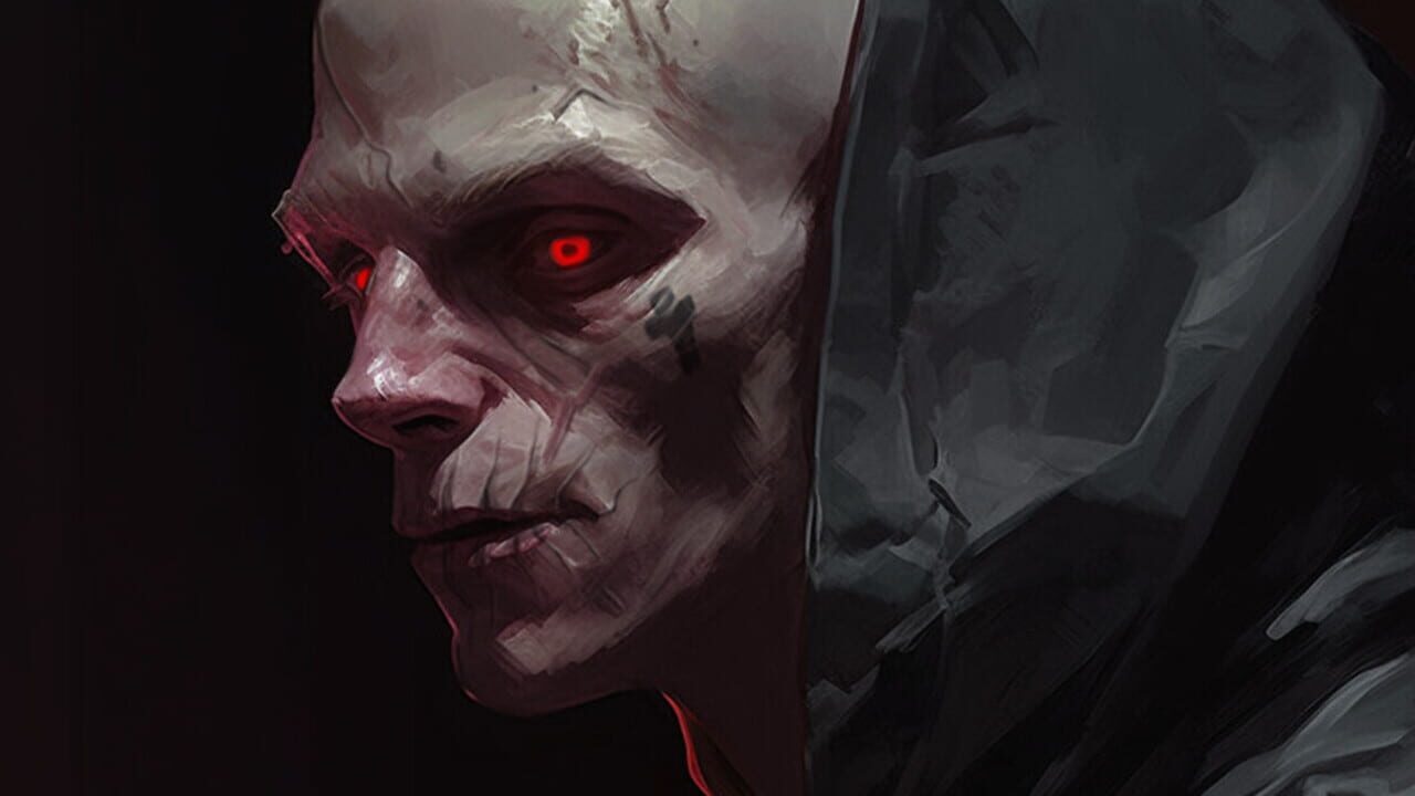 The Hungry Town cover art
