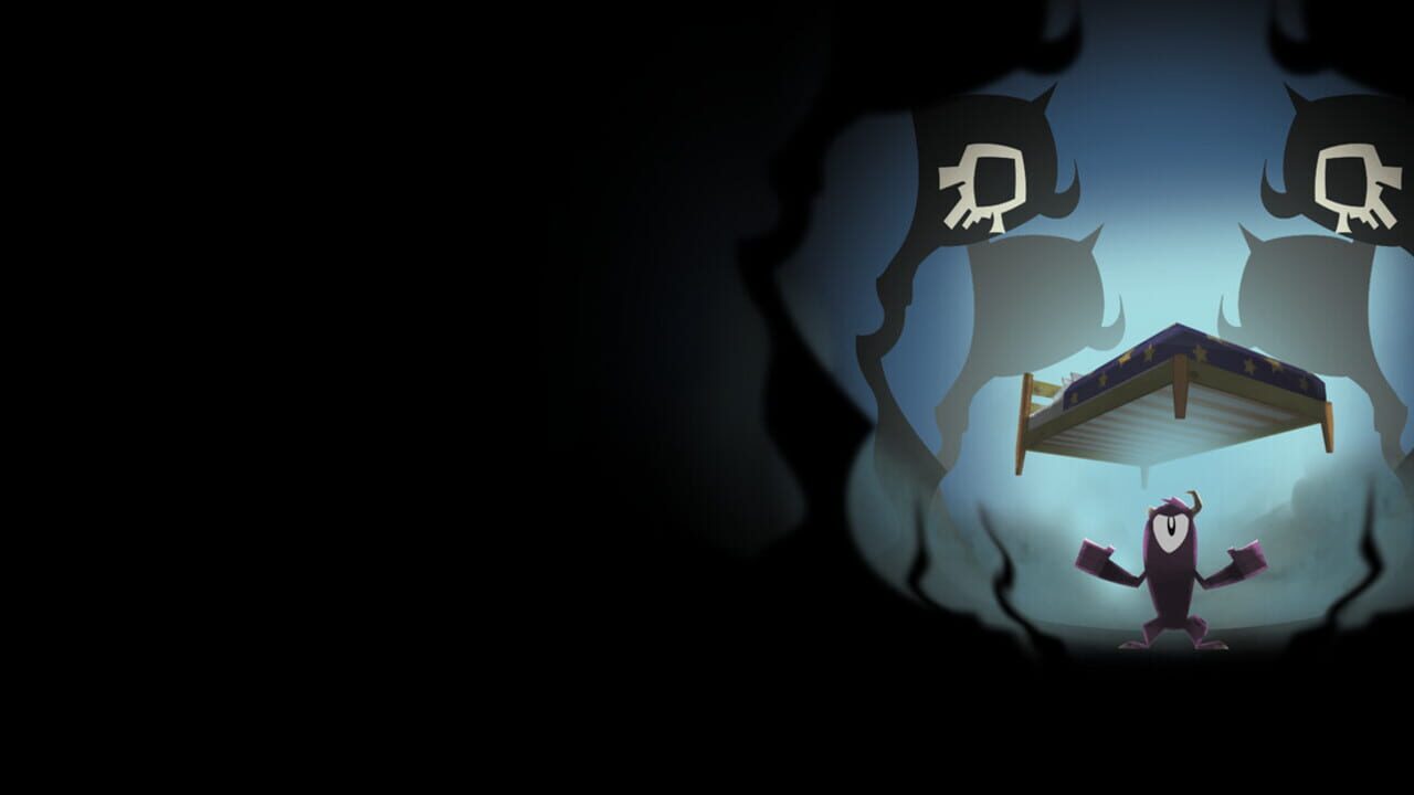 Little Monster artwork 1