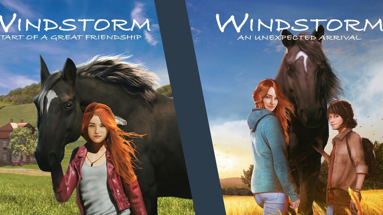 Windstorm Double Pack Image