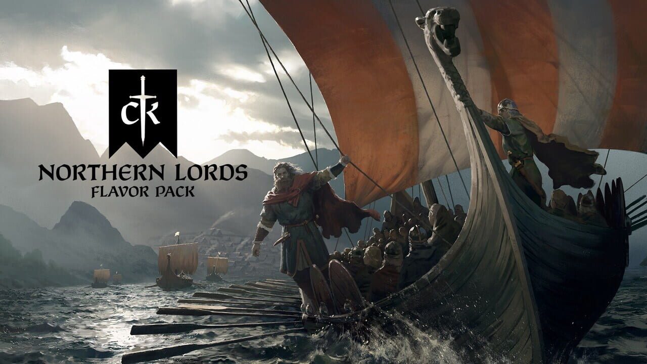 Crusader Kings III: Northern Lords Image